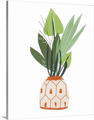 Happy Plants III