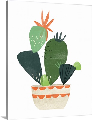 Happy Plants IV