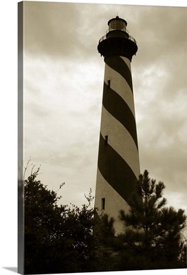 Hatteras Island Lighthouse