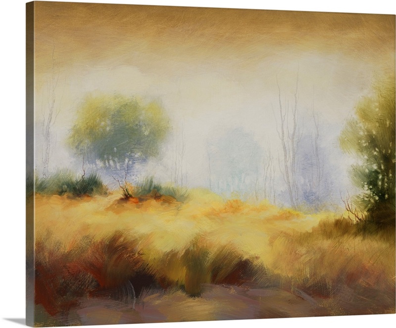Hinterland X | Great Big Canvas