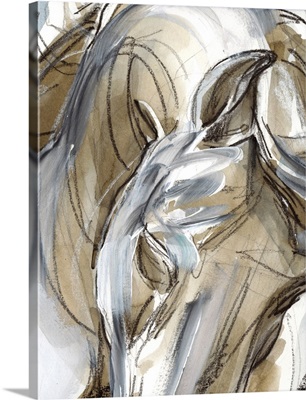 Horse Abstraction I