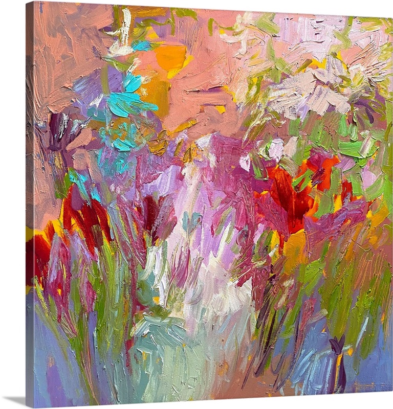 Hum Along With Me II | Great Big Canvas