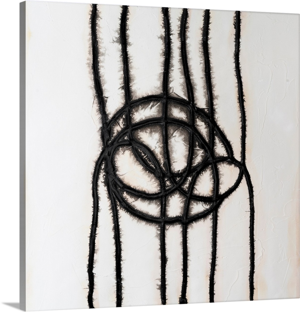 Imaginary Boundary II