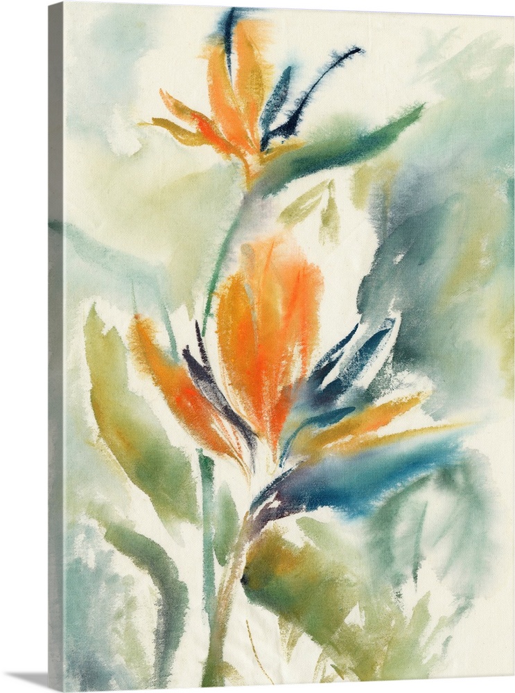 Impressions Of Paradise II