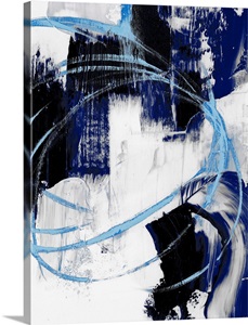 Indigo Interlude II image thumbnail