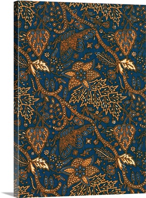 Indonesian Batik II