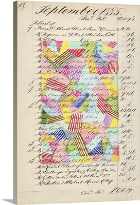 Journal Sketches XVII