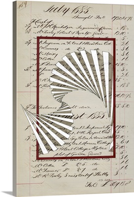 Journal Sketches XVIII