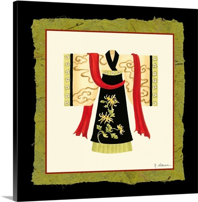 Kimono I