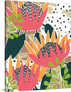 King Protea II image thumbnail