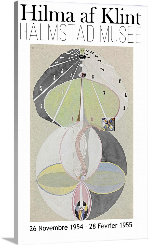 Klint Museum Posters I