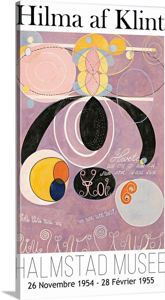 Klint Museum Posters II