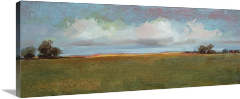 Landscape 102 | Great Big Canvas