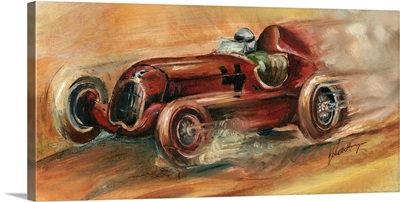 Le Mans 1935