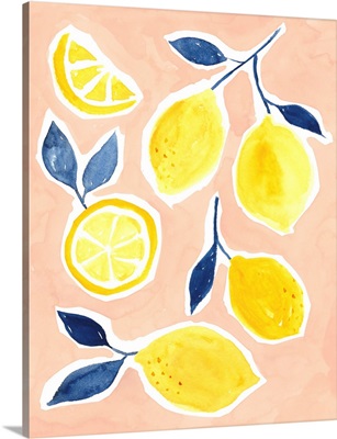 Lemon Love II