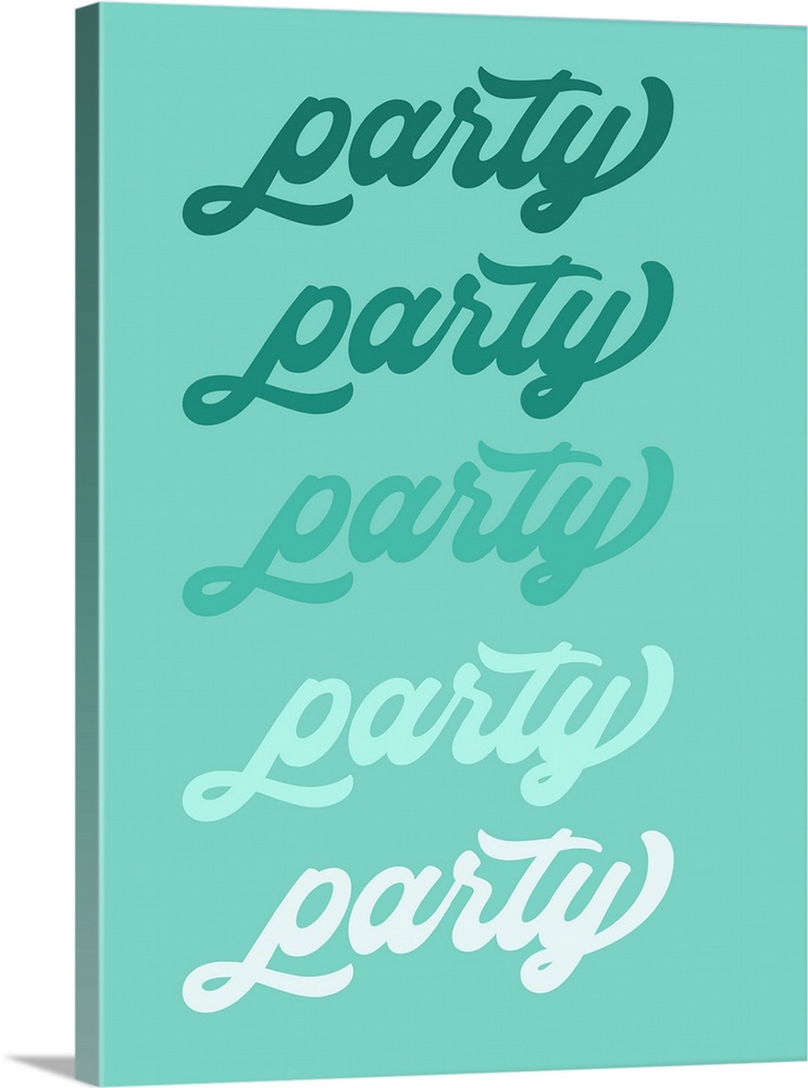 Let's Party II
