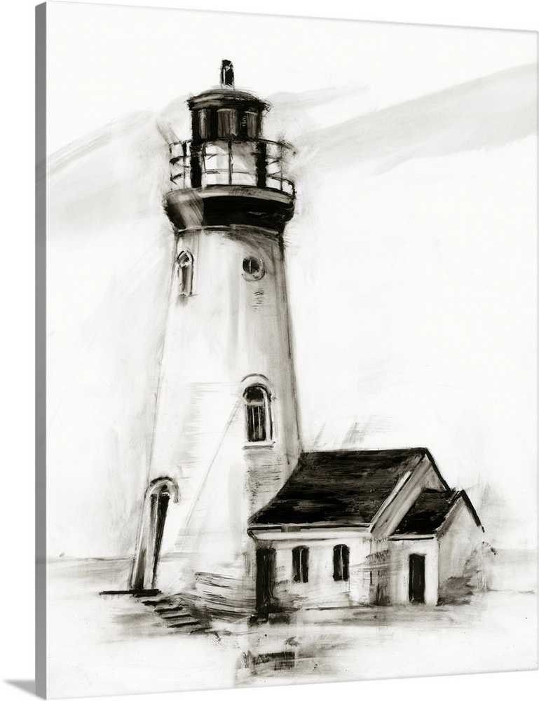 Lighthouse Study I