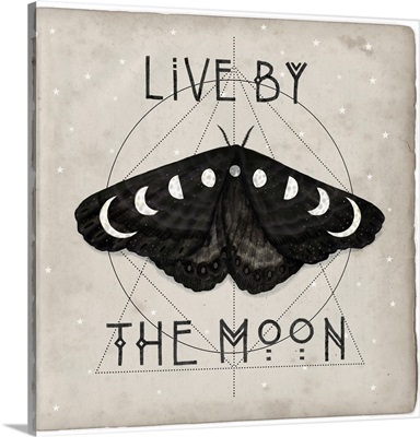 Live by the Moon I
