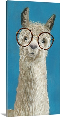 Llama Specs III