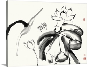 Lotus Study III image thumbnail