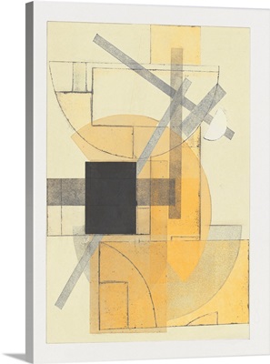 Mapping Bauhaus III