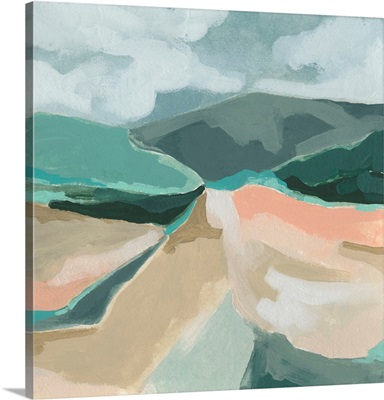 Marble Valley I
