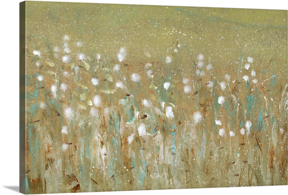 Meadow Blossoms II