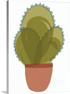 Mod Cactus I