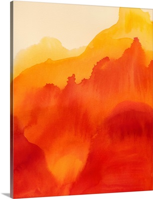 Molten Flame II