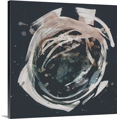 Molten Orbit II
