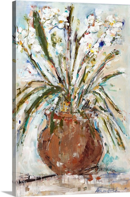 Mom's Orchids | Great Big Canvas