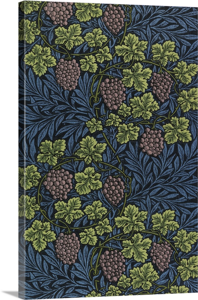 Morris Patterns II