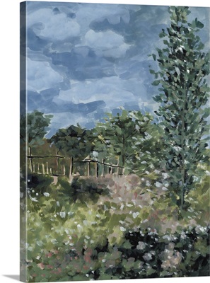Mosaic Meadow II