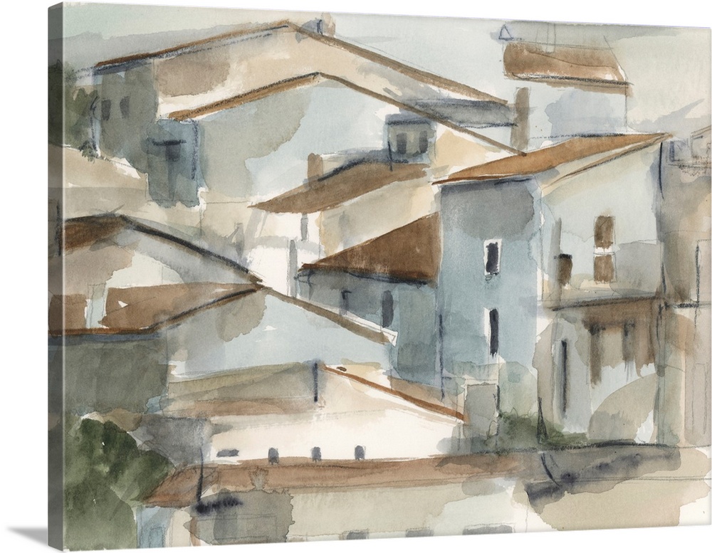 Mountainside Village I