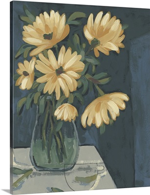 Naive Night Bouquet I