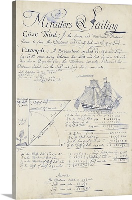 Nautical Journal III