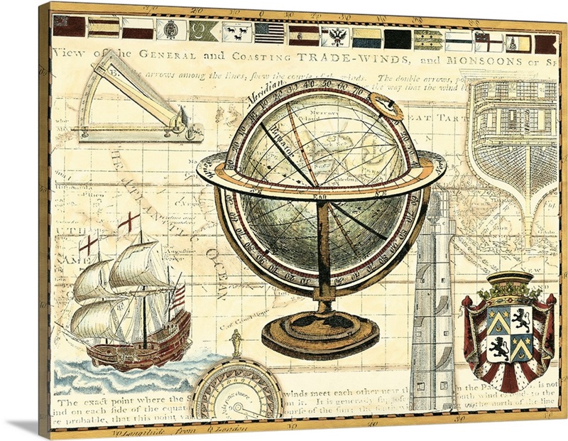 Nautical Map Ii,2392180 ?max=800