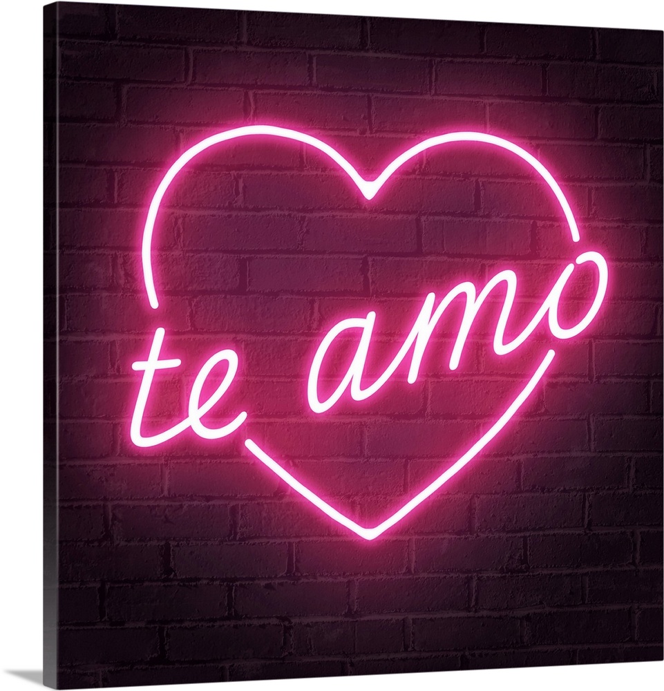 Neon Amor III