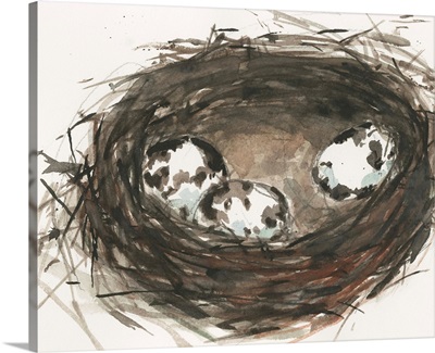 Nesting Eggs II