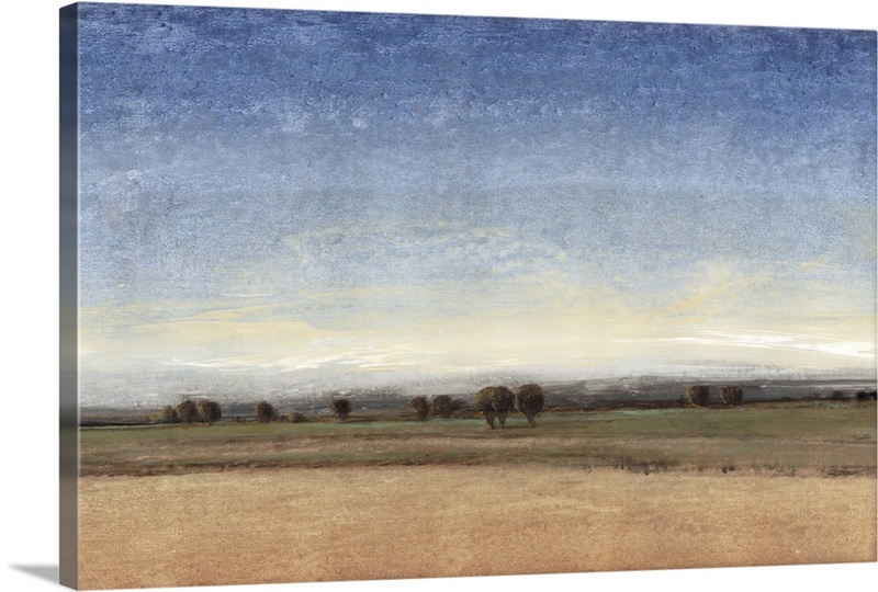 New Land II | Great Big Canvas