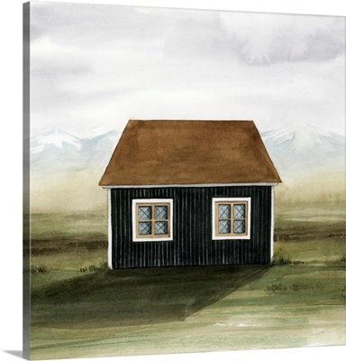 Nordic Cottage II