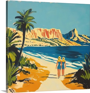 Oasis Shores I image thumbnail