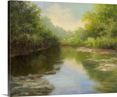 O'Bannon Summer Creek