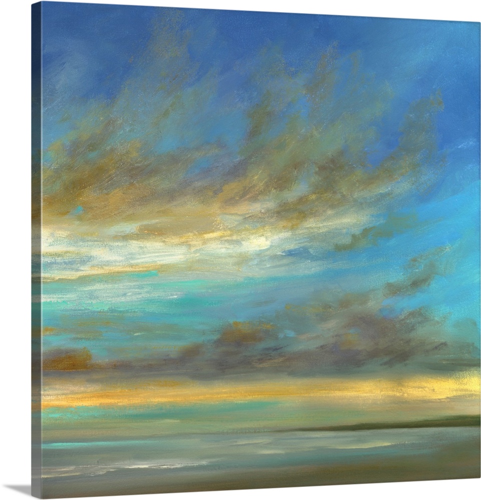 October Sky II