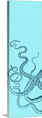 Octopus Triptych I