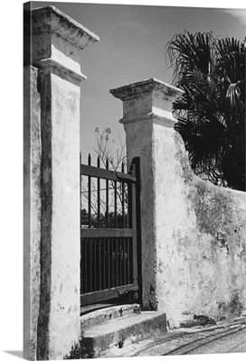 Old Bermuda Gate II