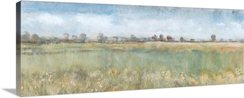 Open Field II | Great Big Canvas