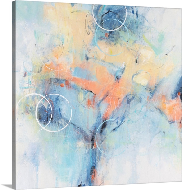 Orb II | Great Big Canvas