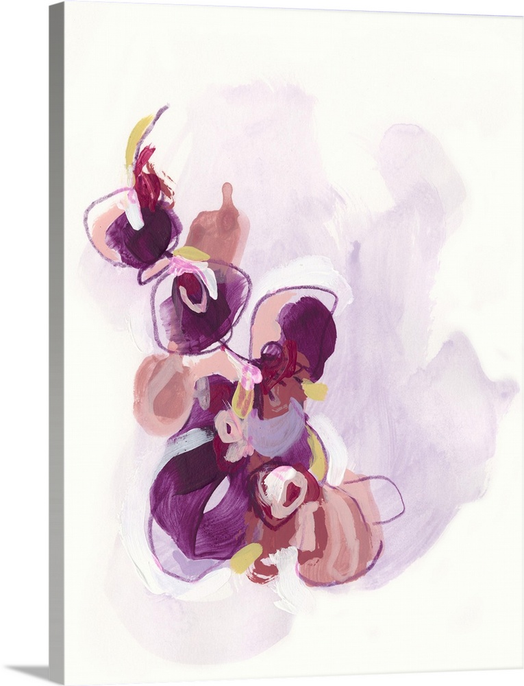 Orchid Sonata I