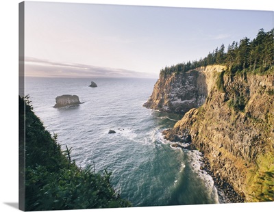 Pacific Northwest Oregon VII
